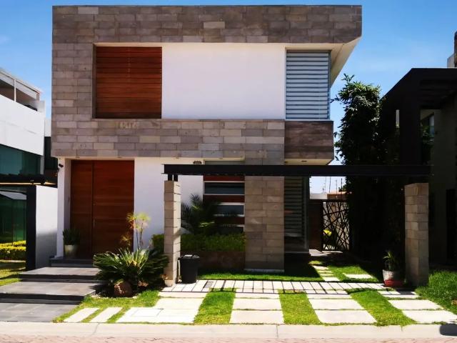 Casa en Venta en Las Plazas Aguascalientes MNT