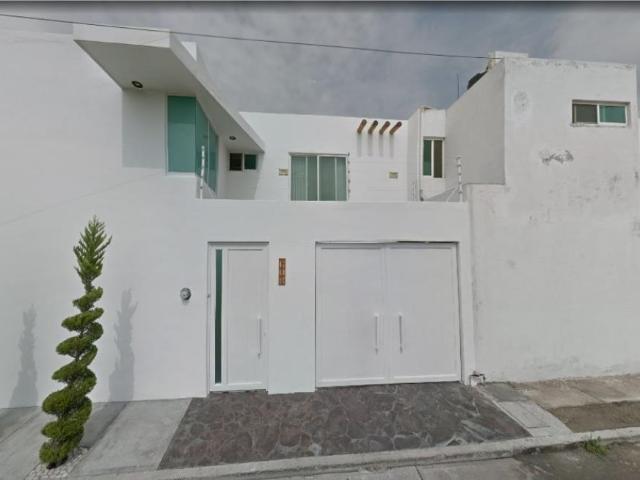 Casa en venta en Las Plazas, Irapuato, Guanajuato