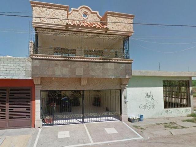 Casa en Venta en Las Praderas, Las Cañas, Sinaloa. CLL