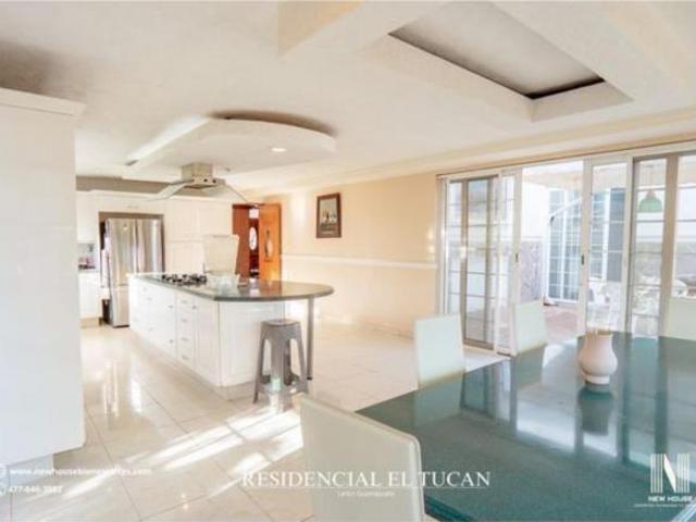 Casa en Venta en Las Quintas, León, Guanajuato