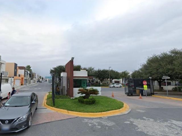 Casa en venta en Las Quintas, Reynosa, Tamaulipas