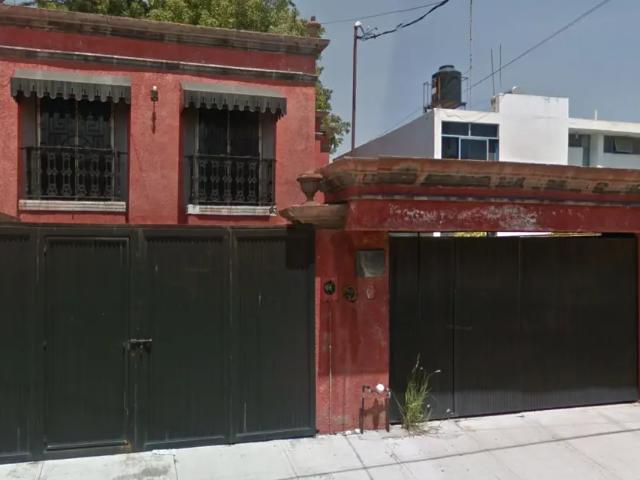 Casa en venta en Las Reynas, Salamanca, Guanajuato