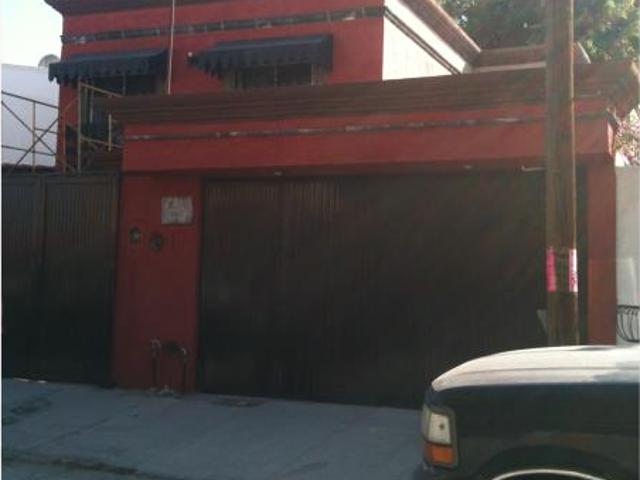 Casa en venta en Las Reynas, Salamanca, Guanajuato