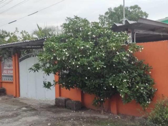 Casa en venta en Las Rosas, Centro, Tabasco