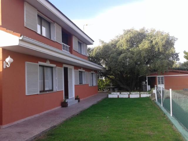 Casa en Venta en Urbanización El Pinar Punta Galea Las Rozas de Madrid, Madrid