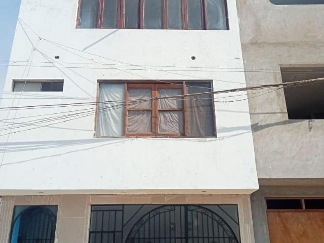 Casa en venta en Las Salinas, Chilca