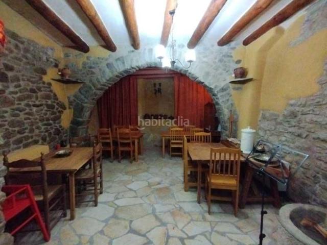 Casa en venta en Lascuarre. Casa totalmente rehabilitada. Casas.
