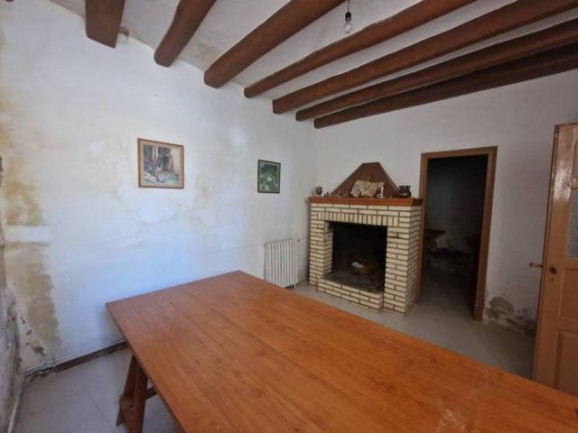 Casa en Venta en Laspaúles