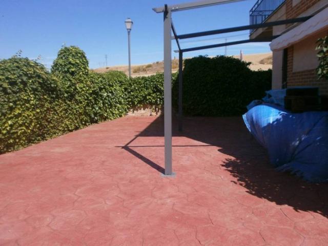 Casa en Venta en Lastras del Pozo