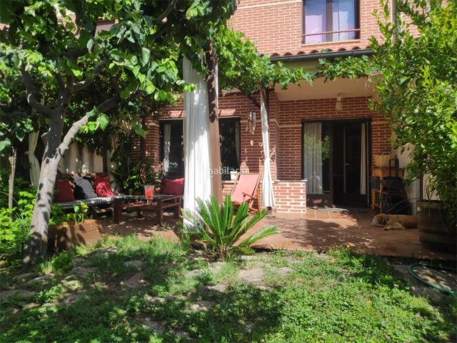 Casa en venta en Lastrilla La. La Lastrilla Camino de los Escobares. Casas Lastrilla.