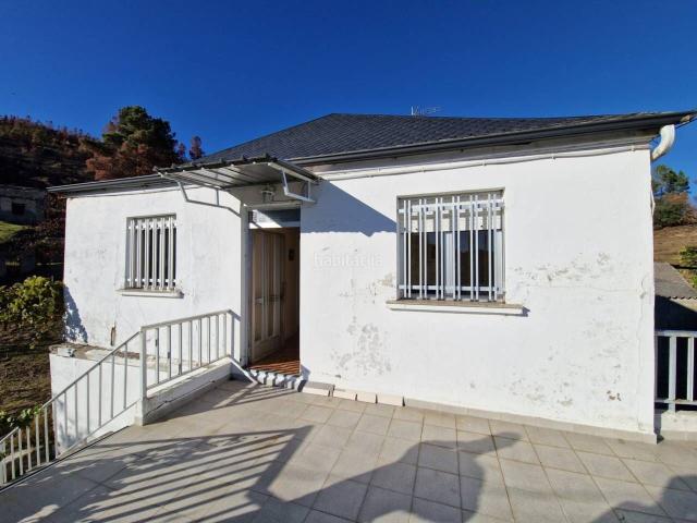 Casa en venta en Larouco. Casa unifamiliar en venta en Seadur. Casas.