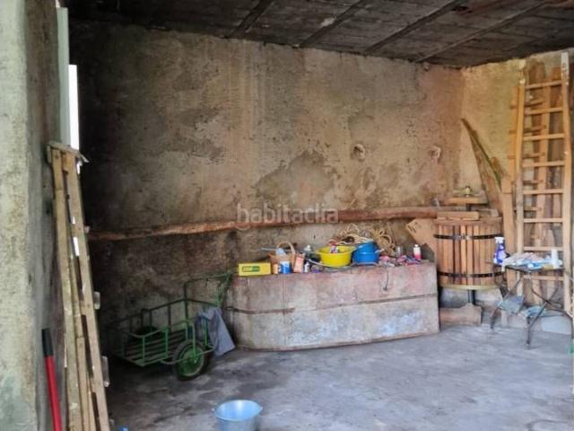 Casa en venta en Larouco. Casa en venta en Larouco. Casas.
