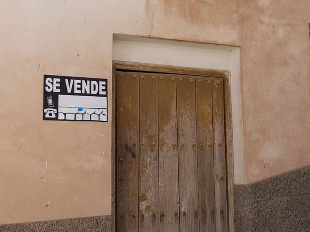 Casa en venta en Laroles, Granada
