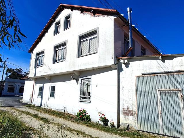 Casa en venta en Laracha. Casa en A Laracha. Casas.