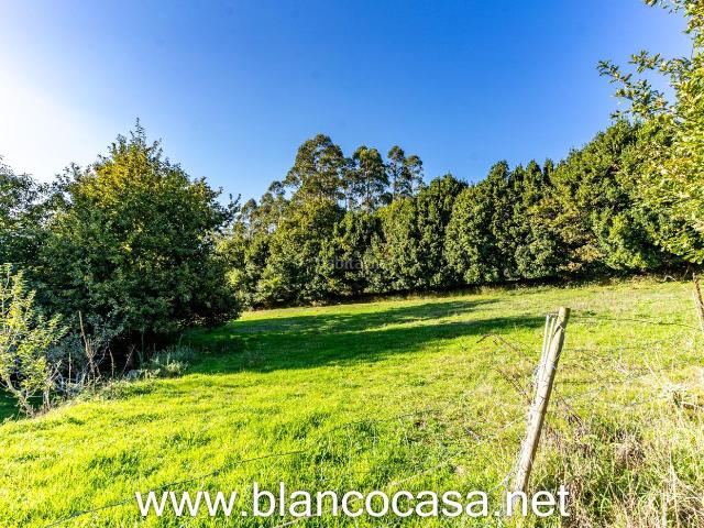 Casa en venta en Laracha. CASA para REFORMAR con 10.486 m2 de TERRENO en LARACHA A CORUÑA. Casas.