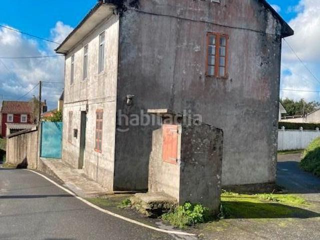 Casa en venta en Laracha. CASA SOLEADA PARA REFORMAR. Casas.