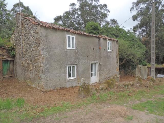 Casa en venta en Laracha. Casas.