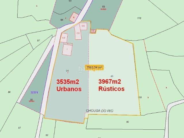 Casa en venta en Laracha. Se vende casa en Lugar Ferradura, Laracha. Casas.
