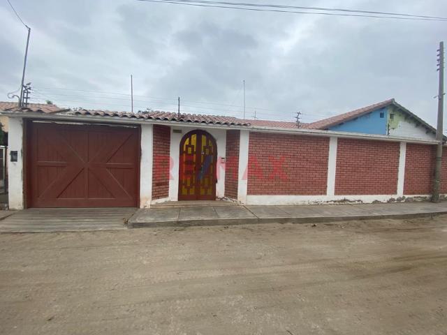 Casa En Venta En Laredo