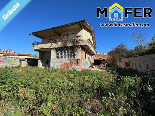 Casa en Venta en Laredo