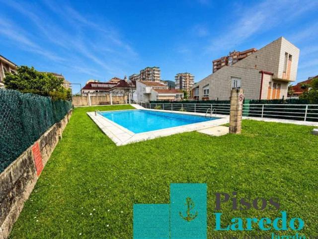 Casa en Venta en Laredo
