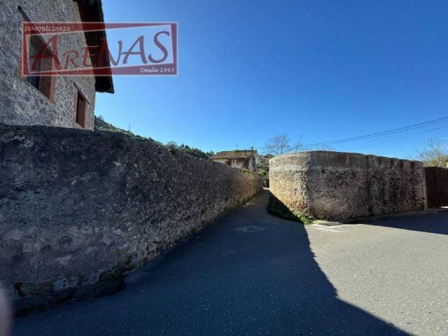 Casa en Venta en Laredo