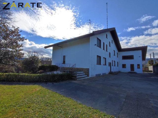 Casa en Venta en Larrabetzu