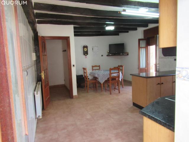 Casa en venta en Larrabetzu. Casa Adosada En Larrabetzu. Casas.
