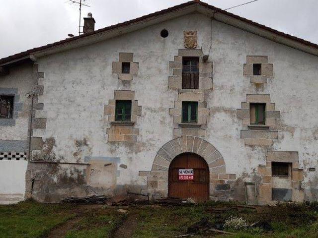 Casa en Venta en Larráun