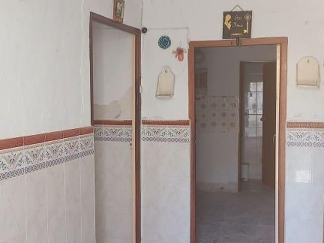 Casa en venta en Larva, Jaén