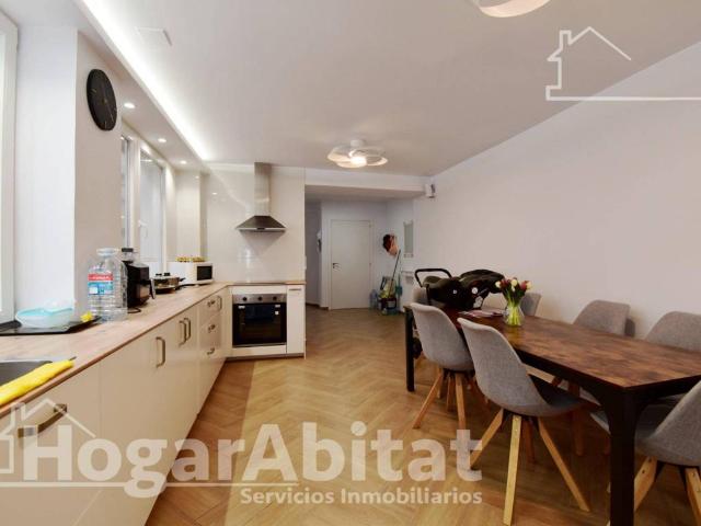 Casa en Venta en L'Atzúbia