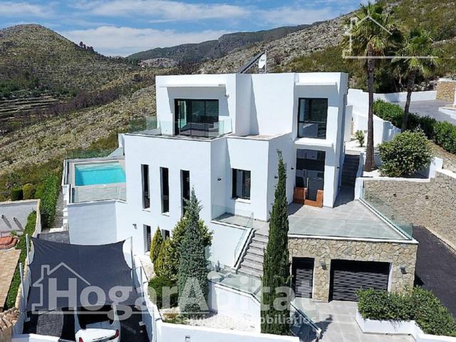 Casa en Venta en L'Atzúbia
