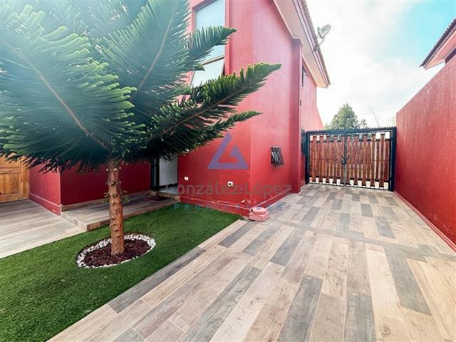Casa en Venta en Laura Rodig