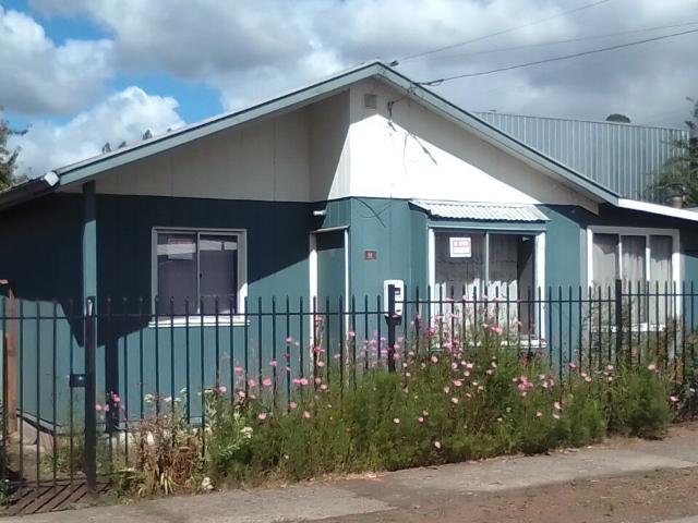 Casa en venta en Lautaro