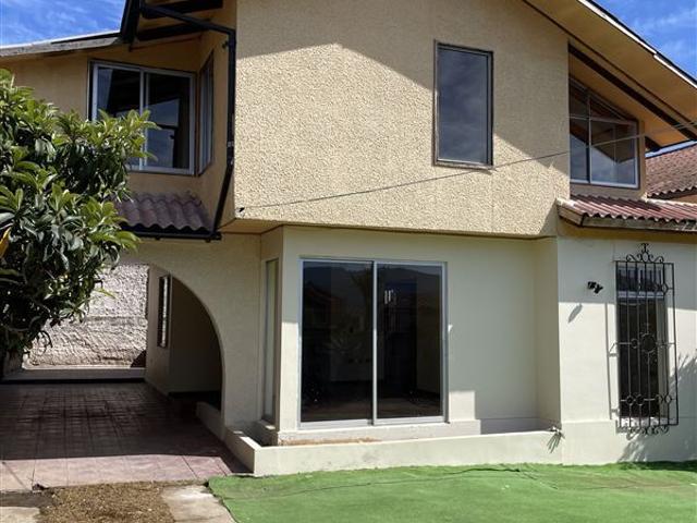 Casa en Venta en Lautaro con Los Carreras