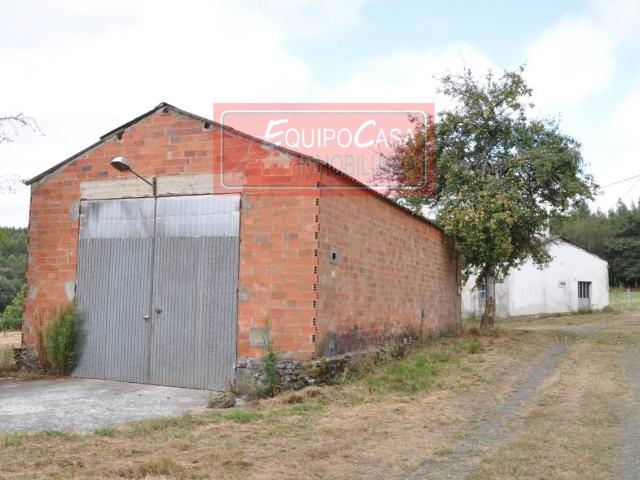 Casa en venta en Lavandelo
