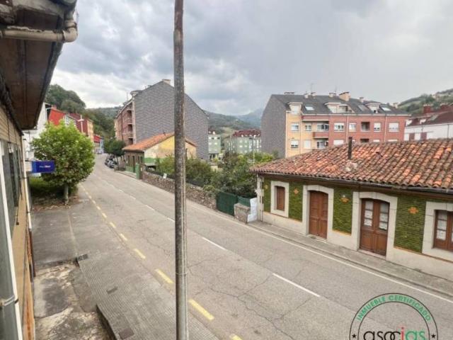 Casa en Venta en Laviana