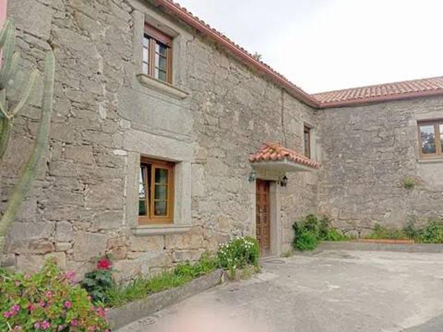 Casa en Venta en Laxe