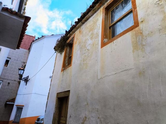 Casa en venta en Laxe. Casa para reformar en Laxe. Casas.