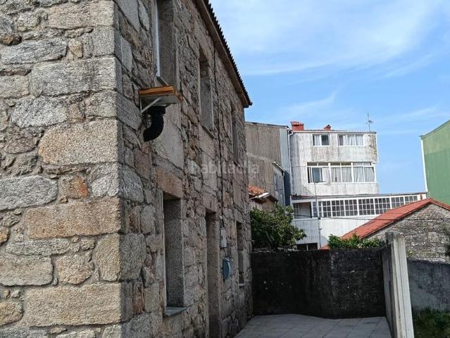 Casa en venta en Laxe. Casas.