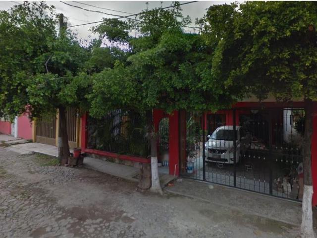 Casa en venta en Lazaro Cardenas, Tepic, Nayarit