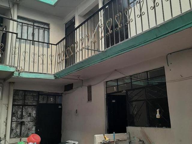 Casa en Venta en Lázaro Cárdenas, Tlalnepantla 4