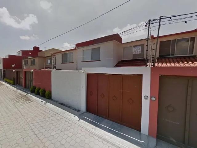Casa en venta en Lázaro Cárdenas V Zona, Ecatepec de Morelos, México