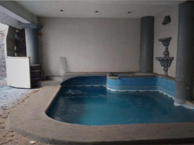 Casa en venta en Lázaro Cárdenas, Zacatepec, Morelos