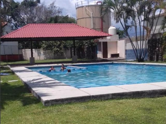 Casa en venta en Lazaro Cardenas, Jiutepec, Morelos