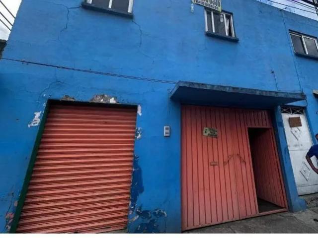 Casa en venta en Lazaro Cardenas, Naucalpan de Juárez, México