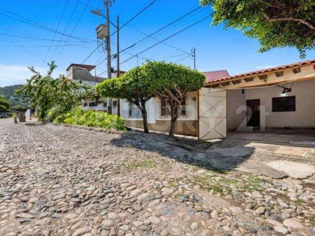 Casa en venta en Lazaro Cardenas, Puerto Vallarta, Jalisco, Mexico