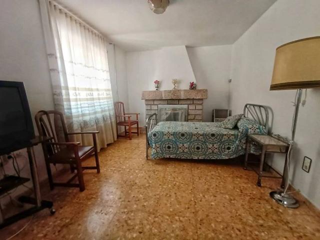 Casa en Venta en Lécera