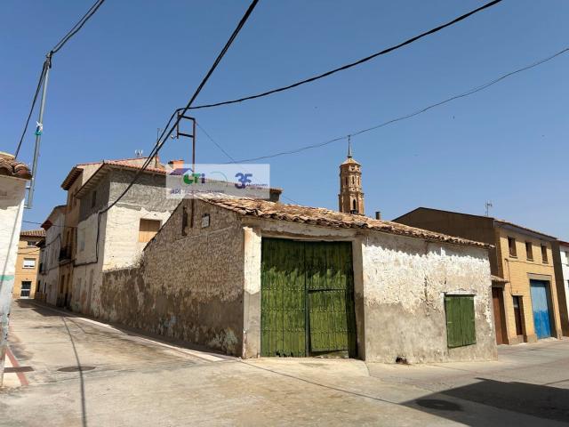 Casa en venta en Lécera