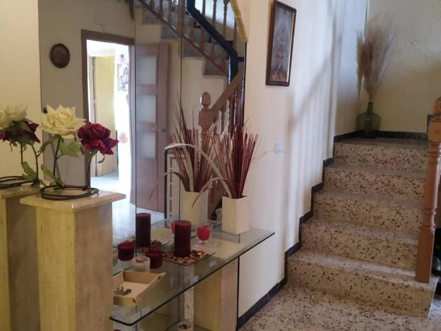 Casa en Venta en Lécera